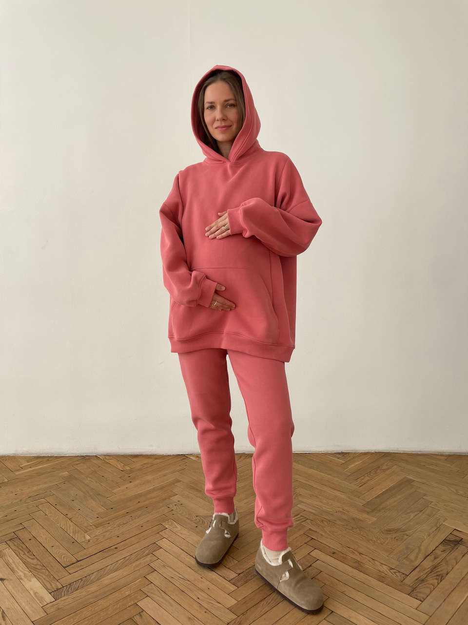 Купить брюки для беременных в каталоге интернет - магазина Москвы Iva Design